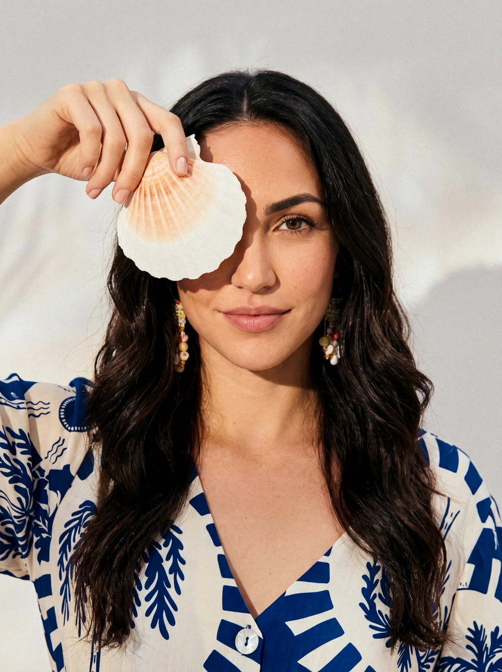 Camila Oliveira Shot 17