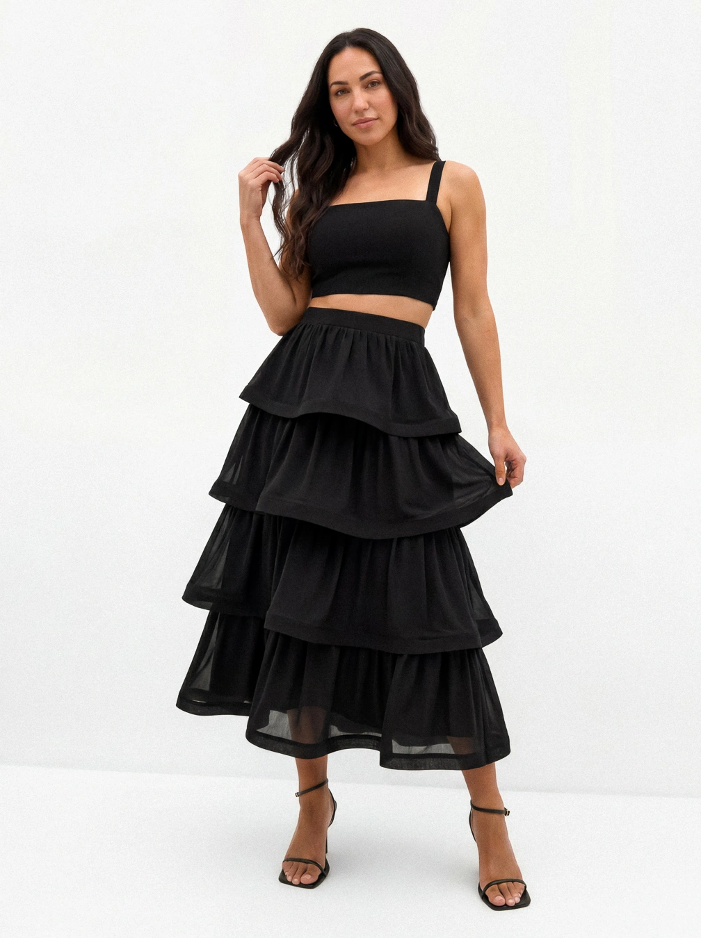 Camila Oliveira Shot 19