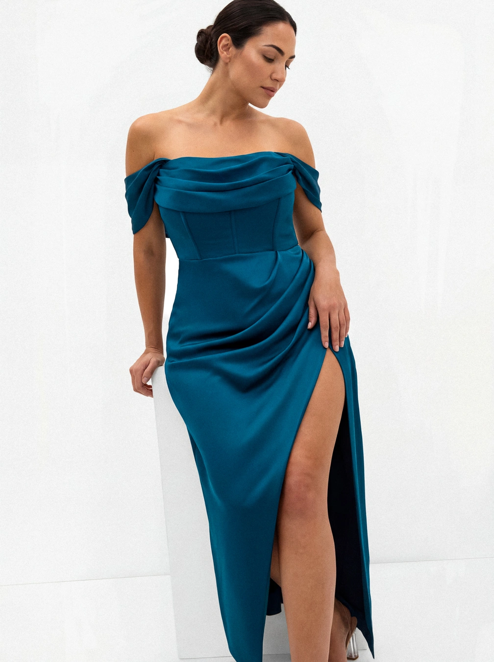 Camila Oliveira Shot 39