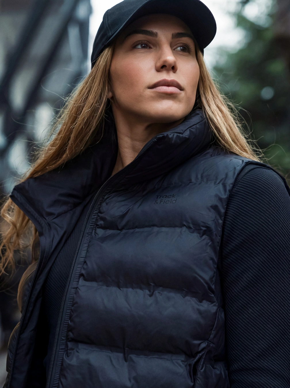 Isadora Lins Shot 33