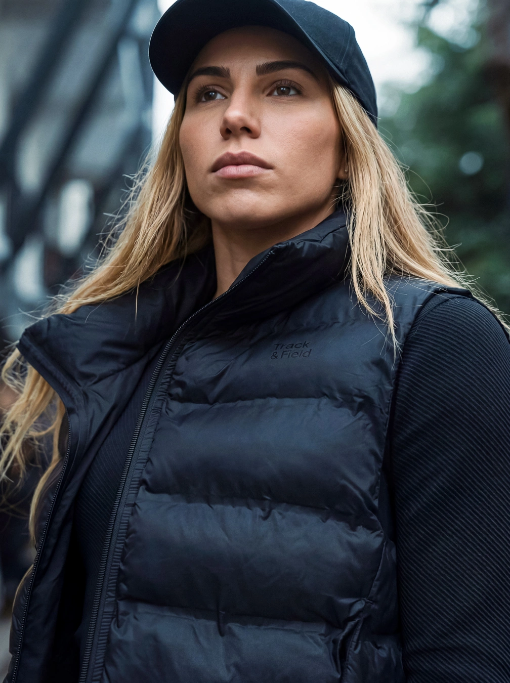 Isadora Lins Shot 34