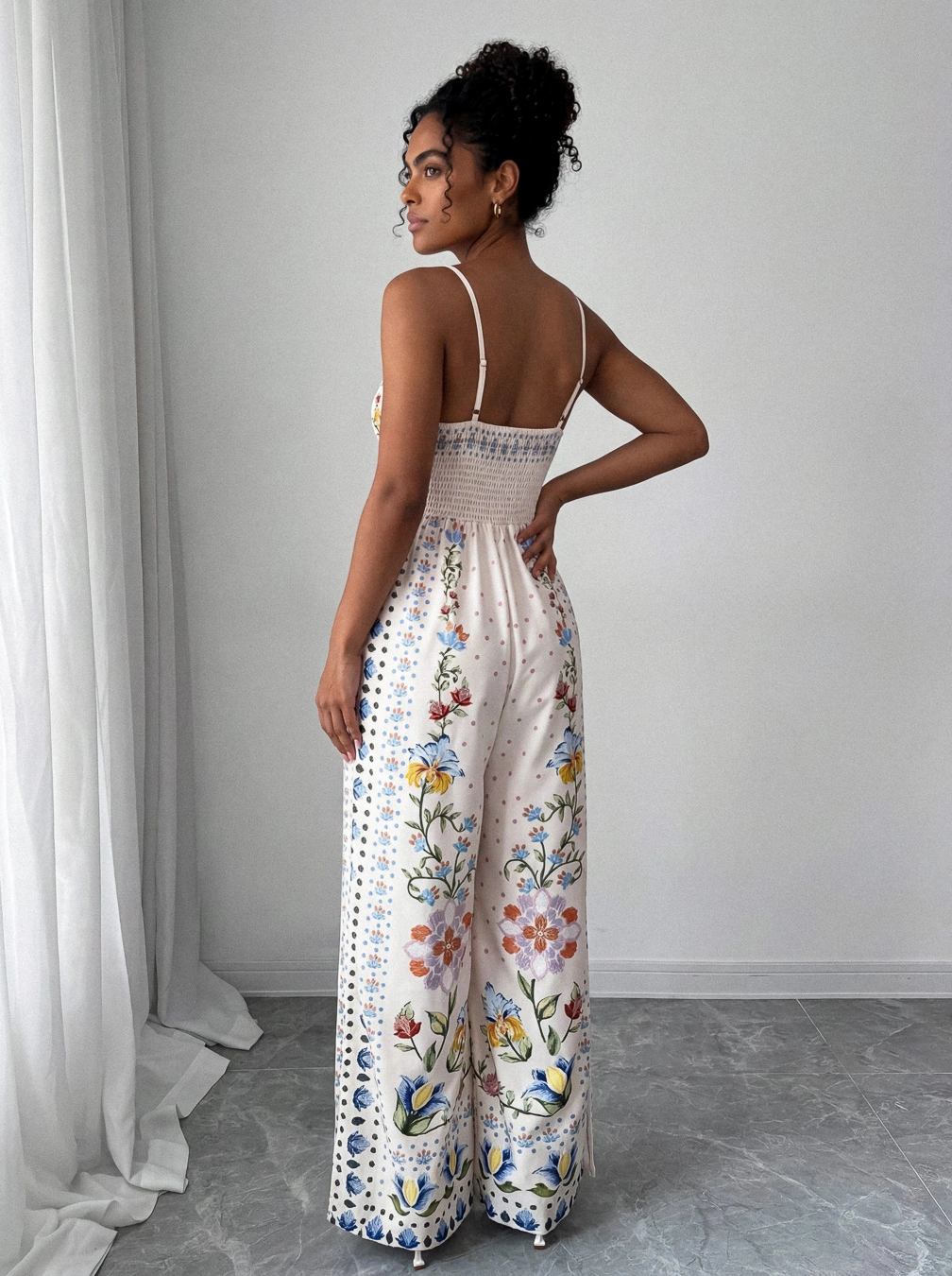 Joyce Santana Shot 10