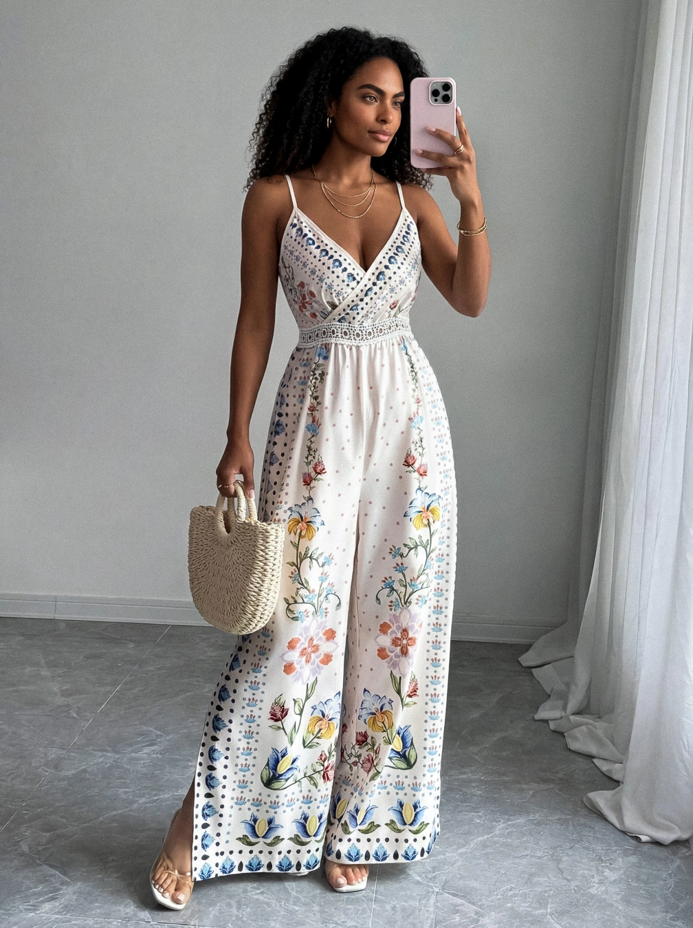 Joyce Santana Shot 11