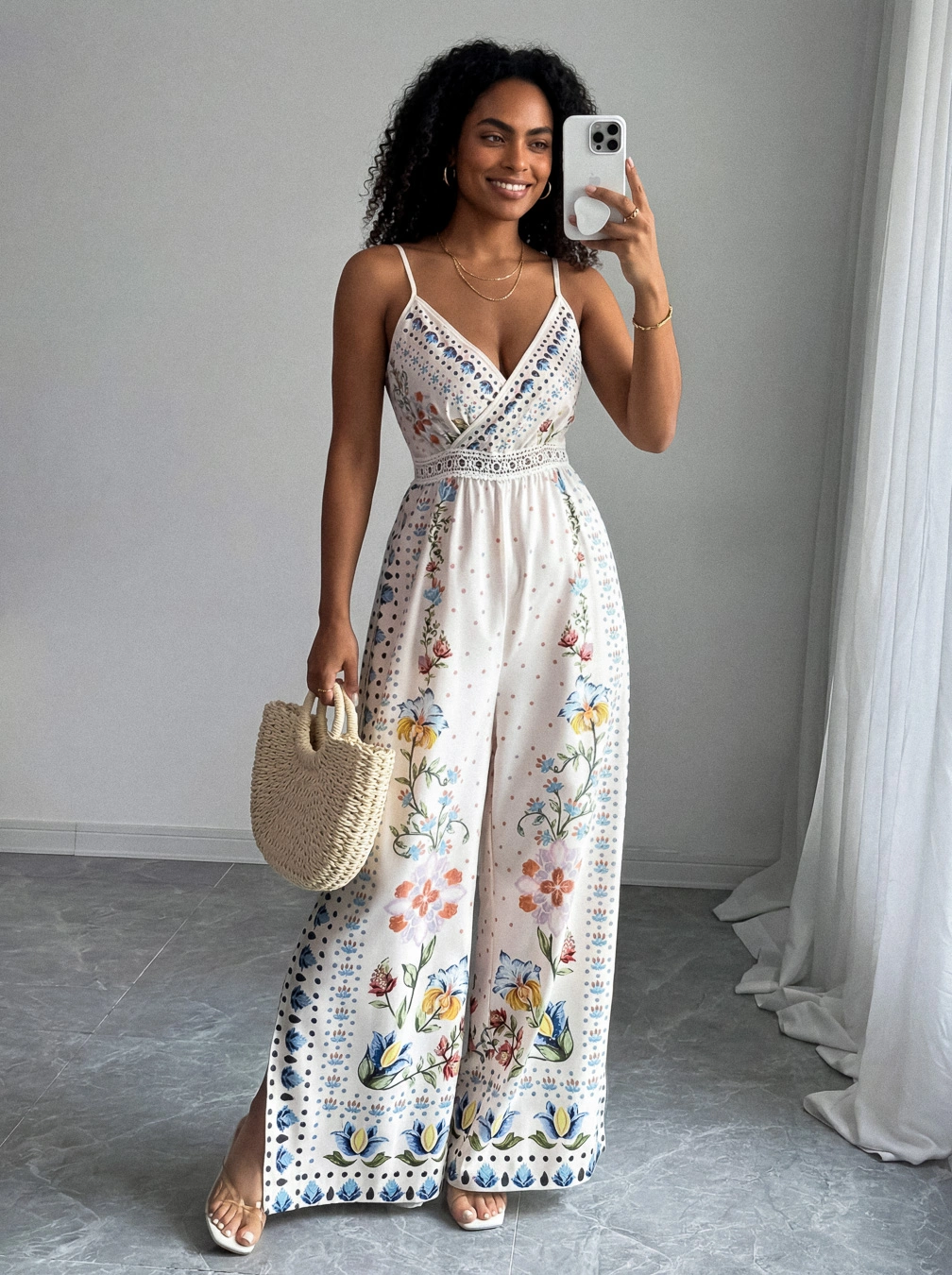 Joyce Santana Shot 12