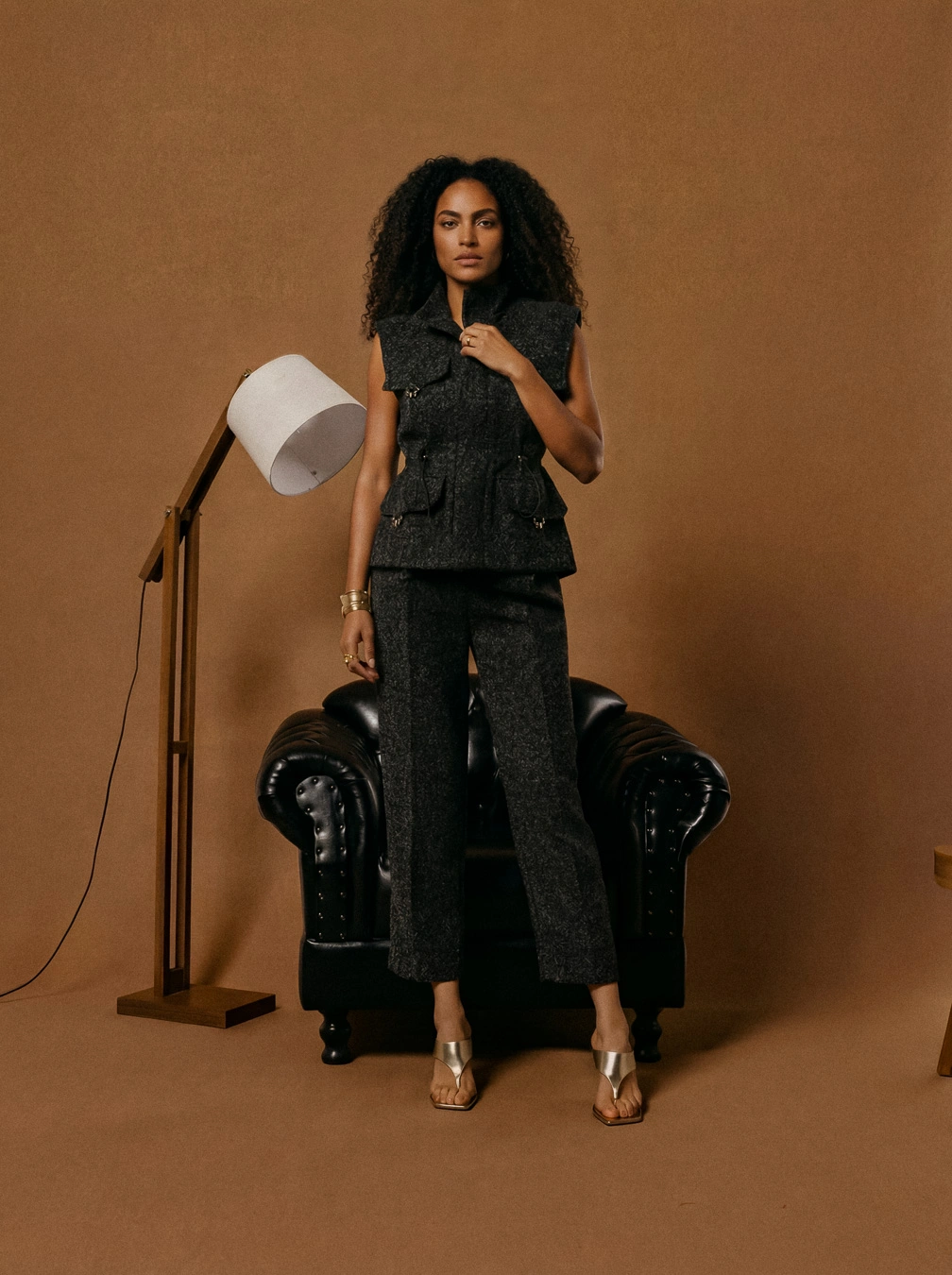 Joyce Santana Shot 20