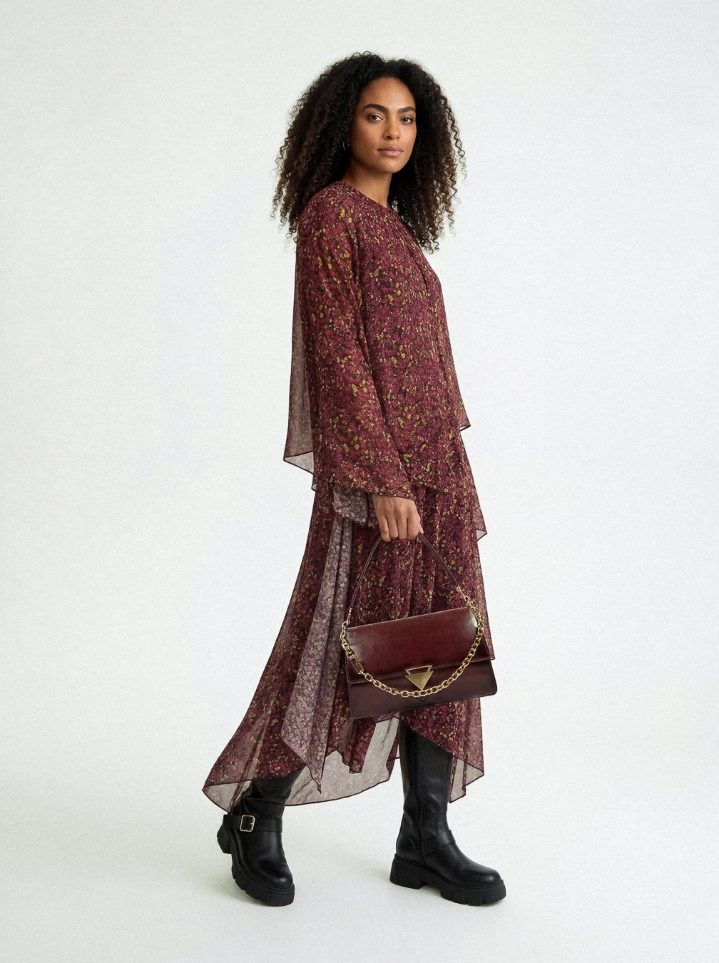 Joyce Santana Shot 4