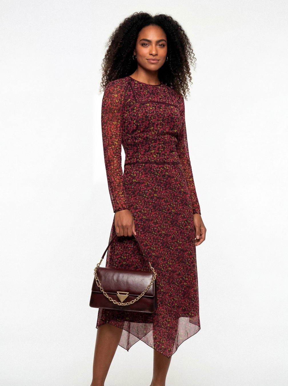 Joyce Santana Shot 5