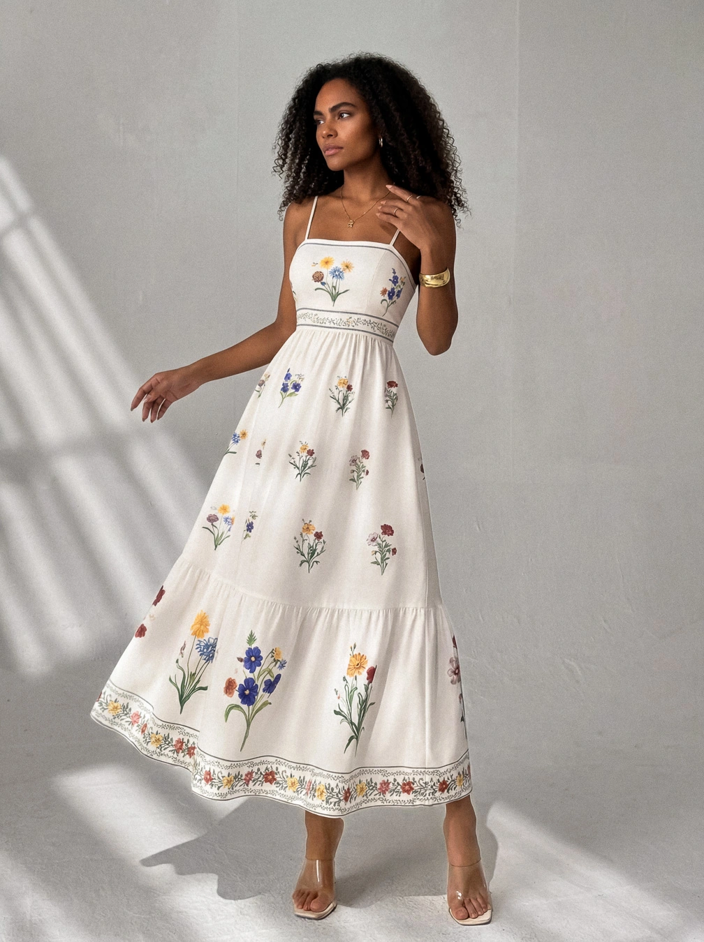 Joyce Santana Shot 8