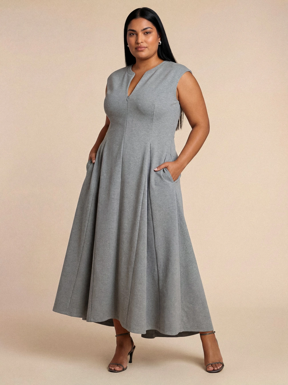 Mari Duarte - Top Model