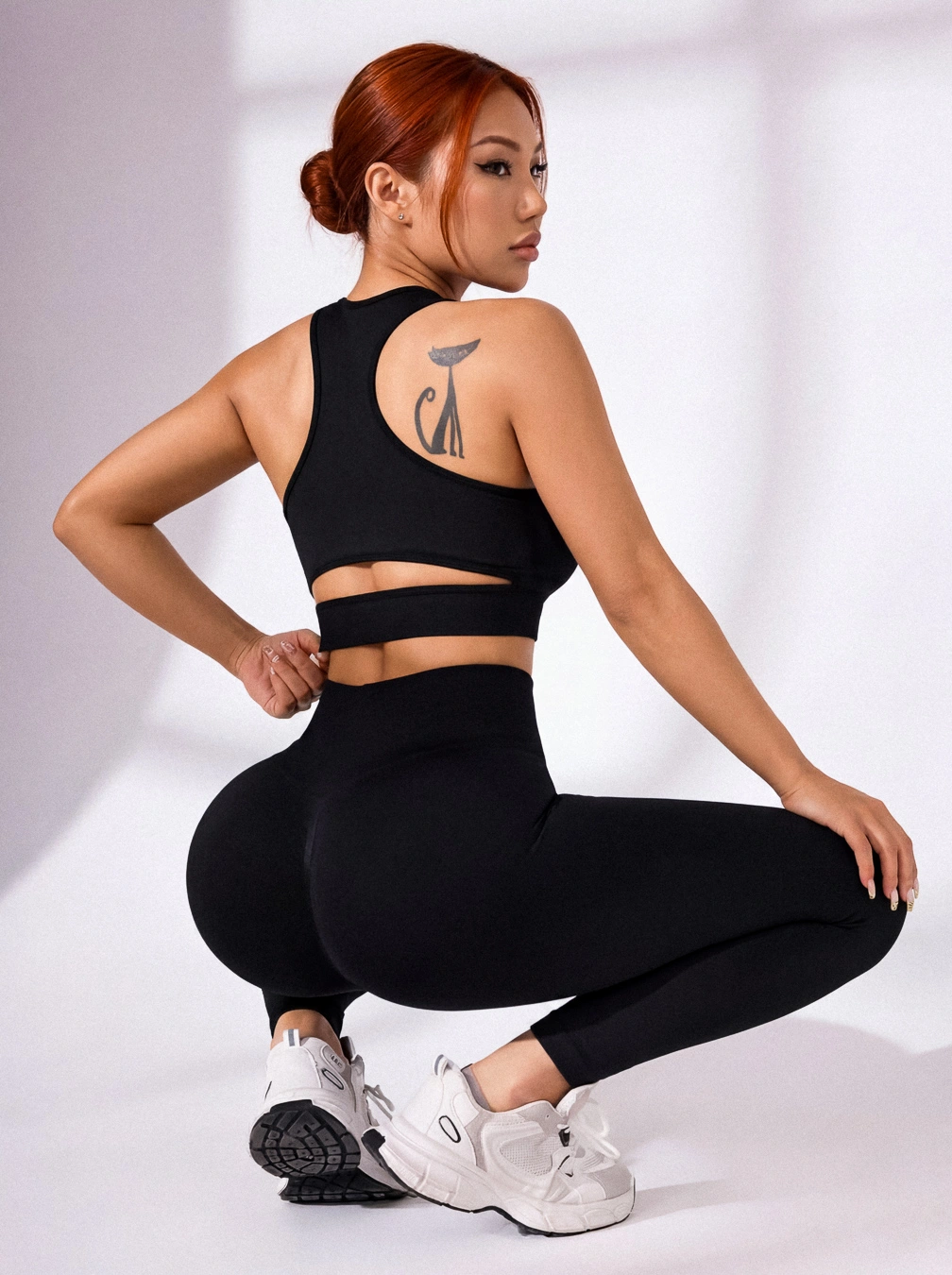 Yumi Costa - Top Model