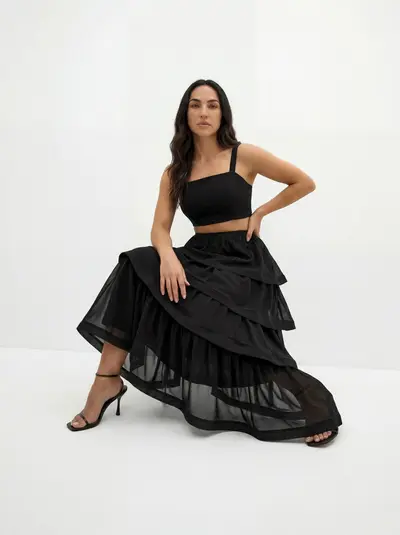 Modelo Camila